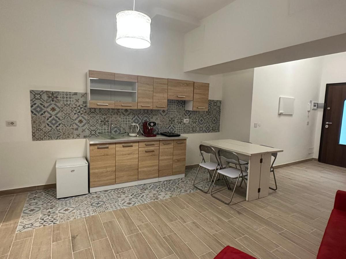 Myhome Boni Family Milan Bagian luar foto