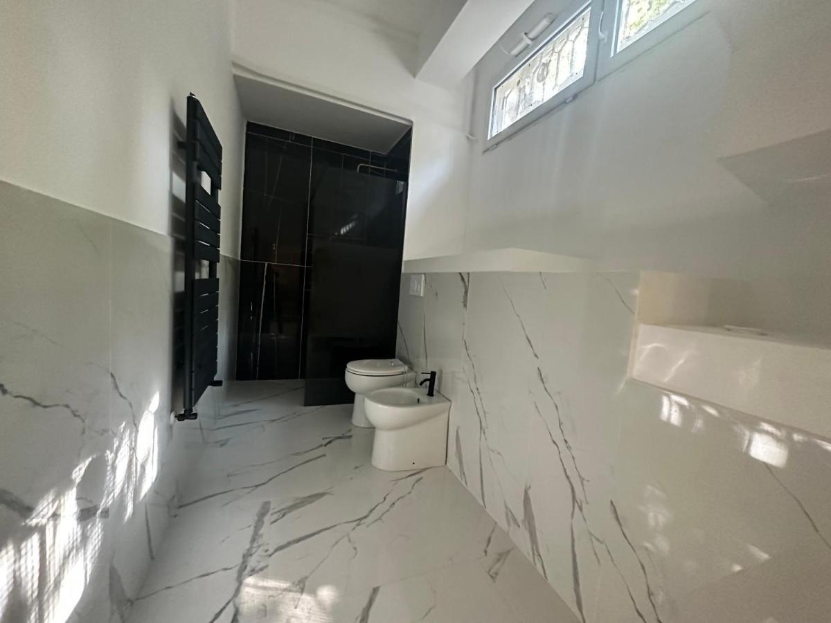 Myhome Boni Family Milan Bagian luar foto