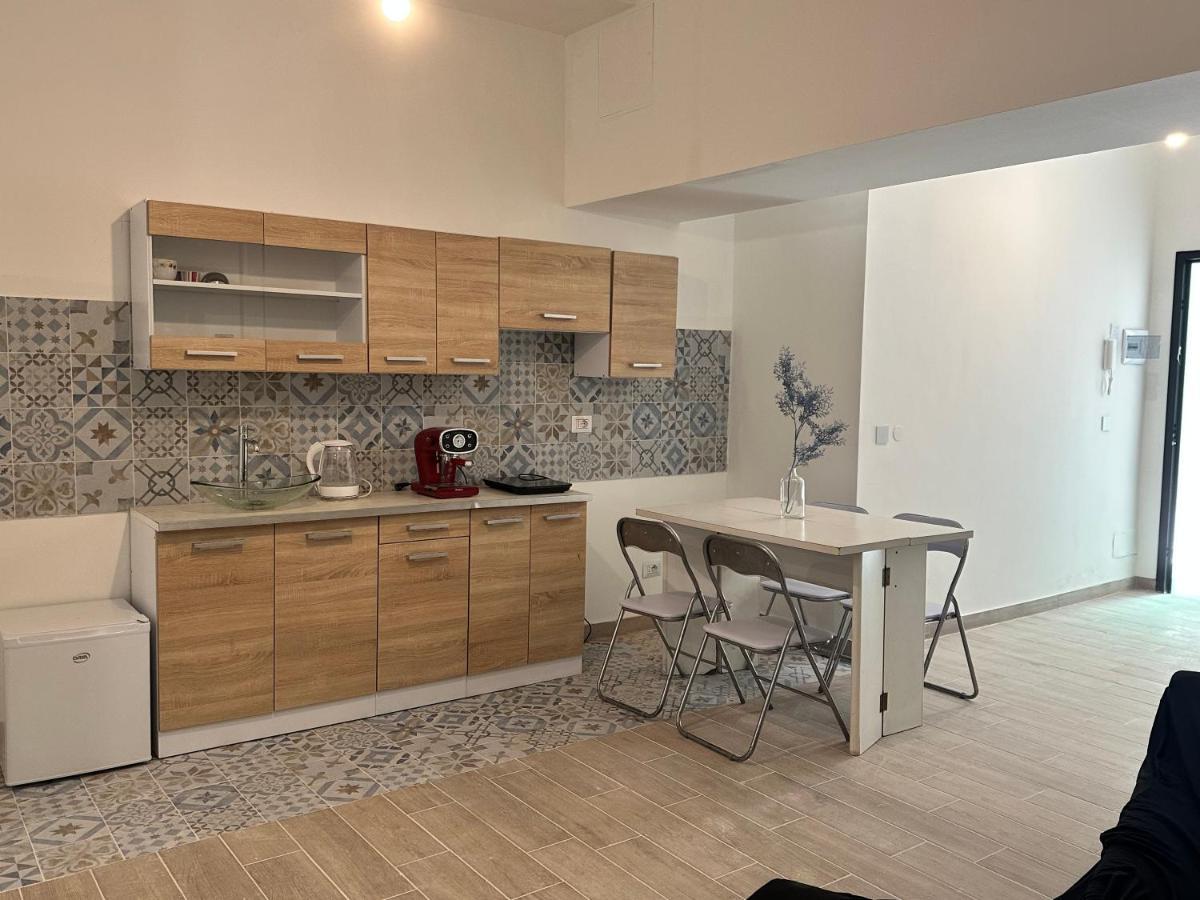 Myhome Boni Family Milan Bagian luar foto