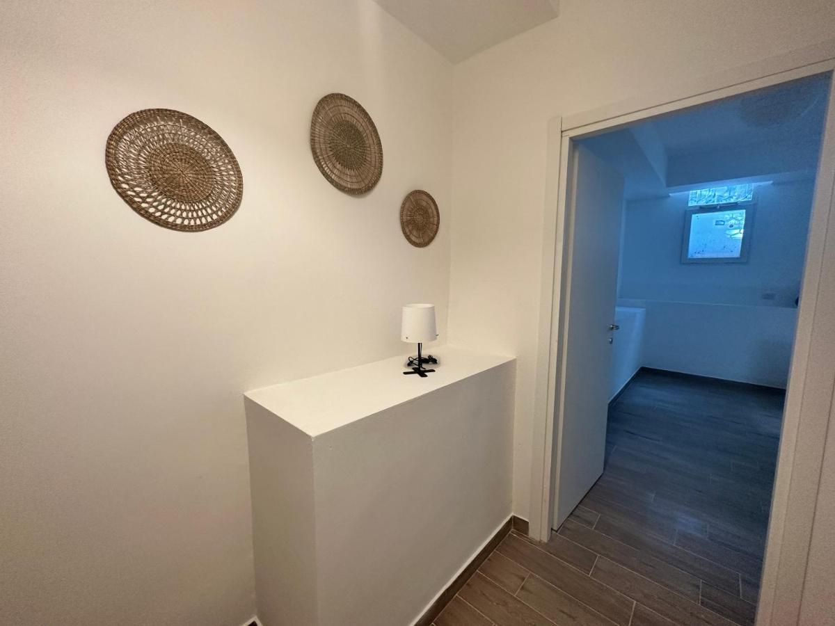 Myhome Boni Family Milan Bagian luar foto